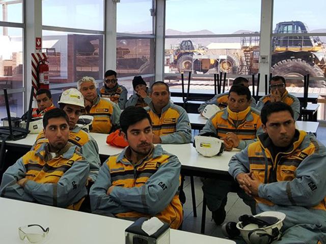 GALERIA SOCIOS